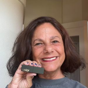 Meet your Posher, Kim